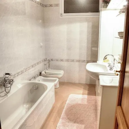 بيت ضيافة Luciana 3*