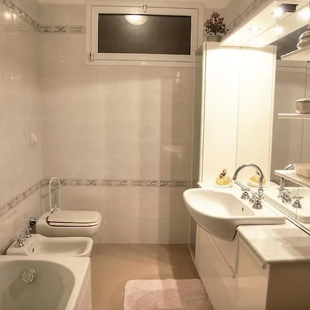 بيت ضيافة Luciana 3*