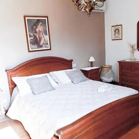 بيت ضيافة Luciana 3*